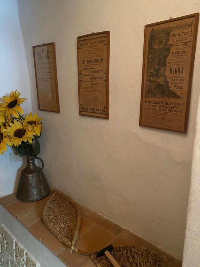 Brunhouse Villa San Quirico dʼOrcia Eksteriør bilde